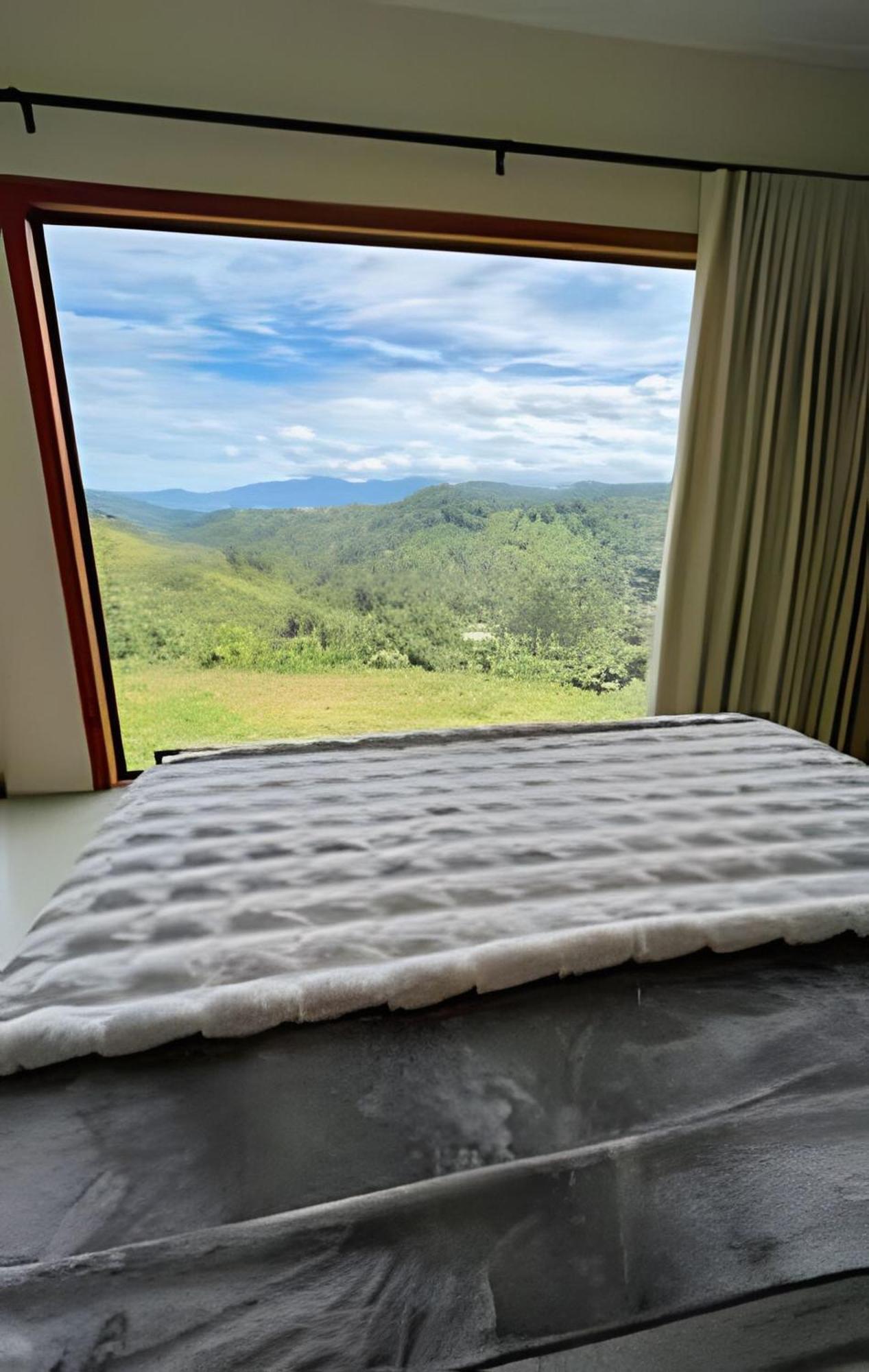 Tempo | 2h30 Sp | Vista Unica | Cama King Apartamento
