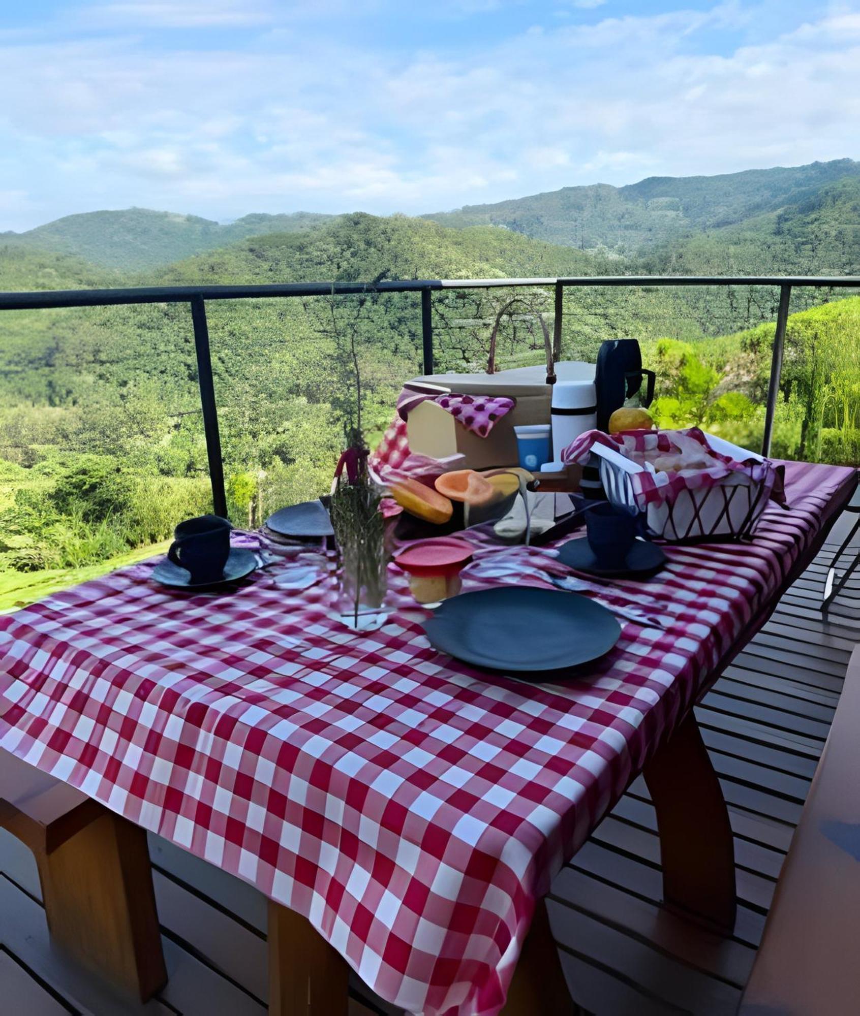 Apartamento Tempo | 2h30 Sp | Vista Unica | Cama King *