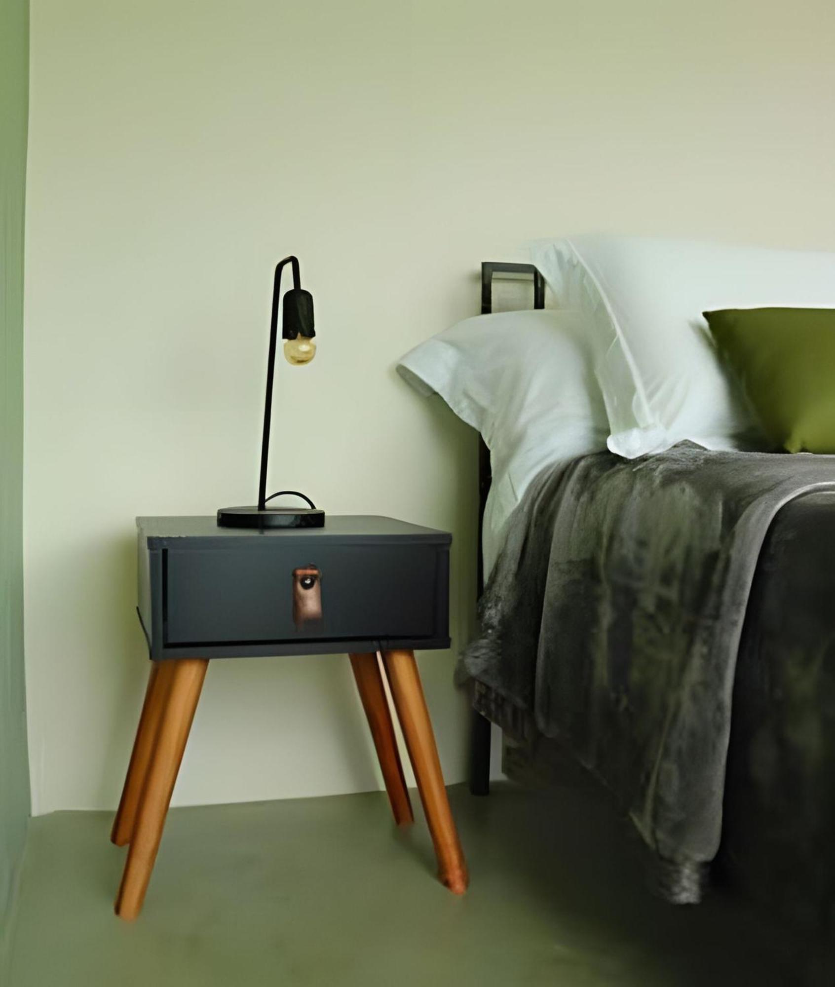 Apartamento Tempo | 2h30 Sp | Vista Unica | Cama King *