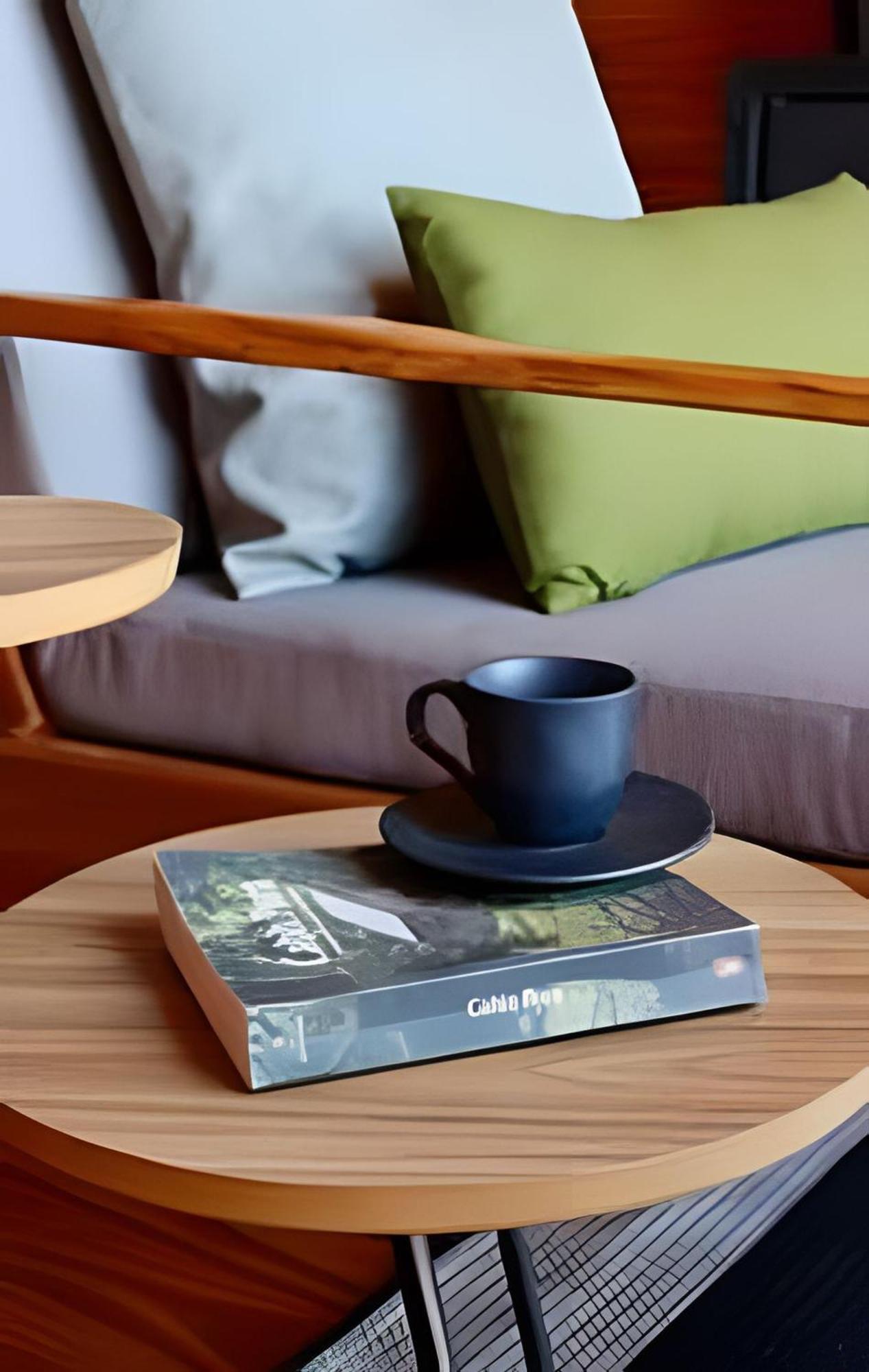 Apartamento Tempo | 2h30 Sp | Vista Unica | Cama King