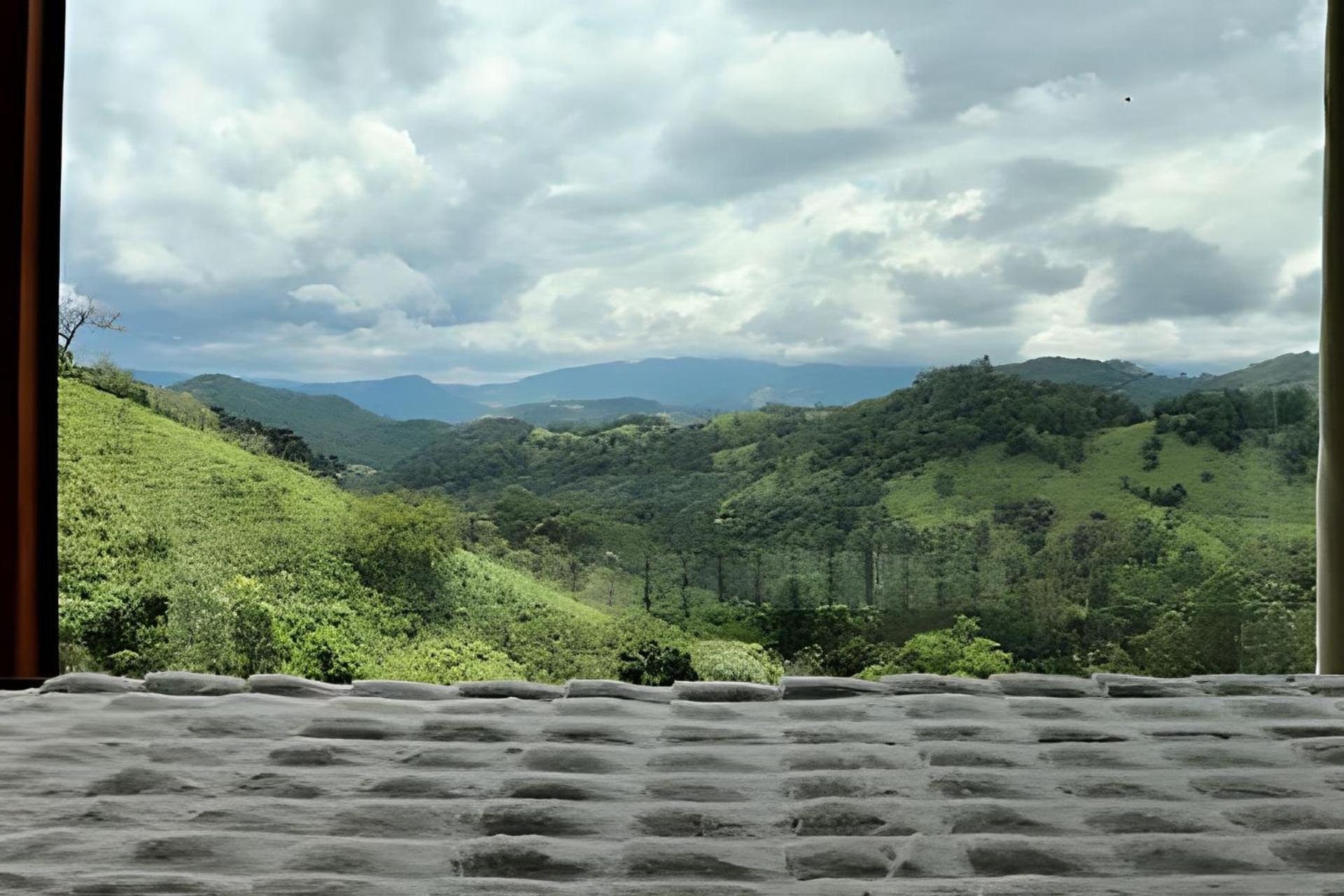 Tempo | 2h30 Sp | Vista Unica | Cama King Apartamento Santo Antônio do Pinhal