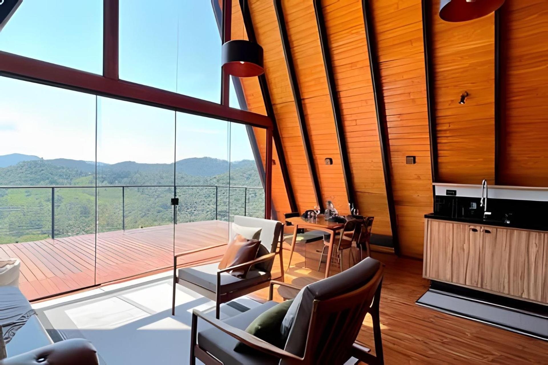 Apartamento Tempo | 2h30 Sp | Vista Unica | Cama King
