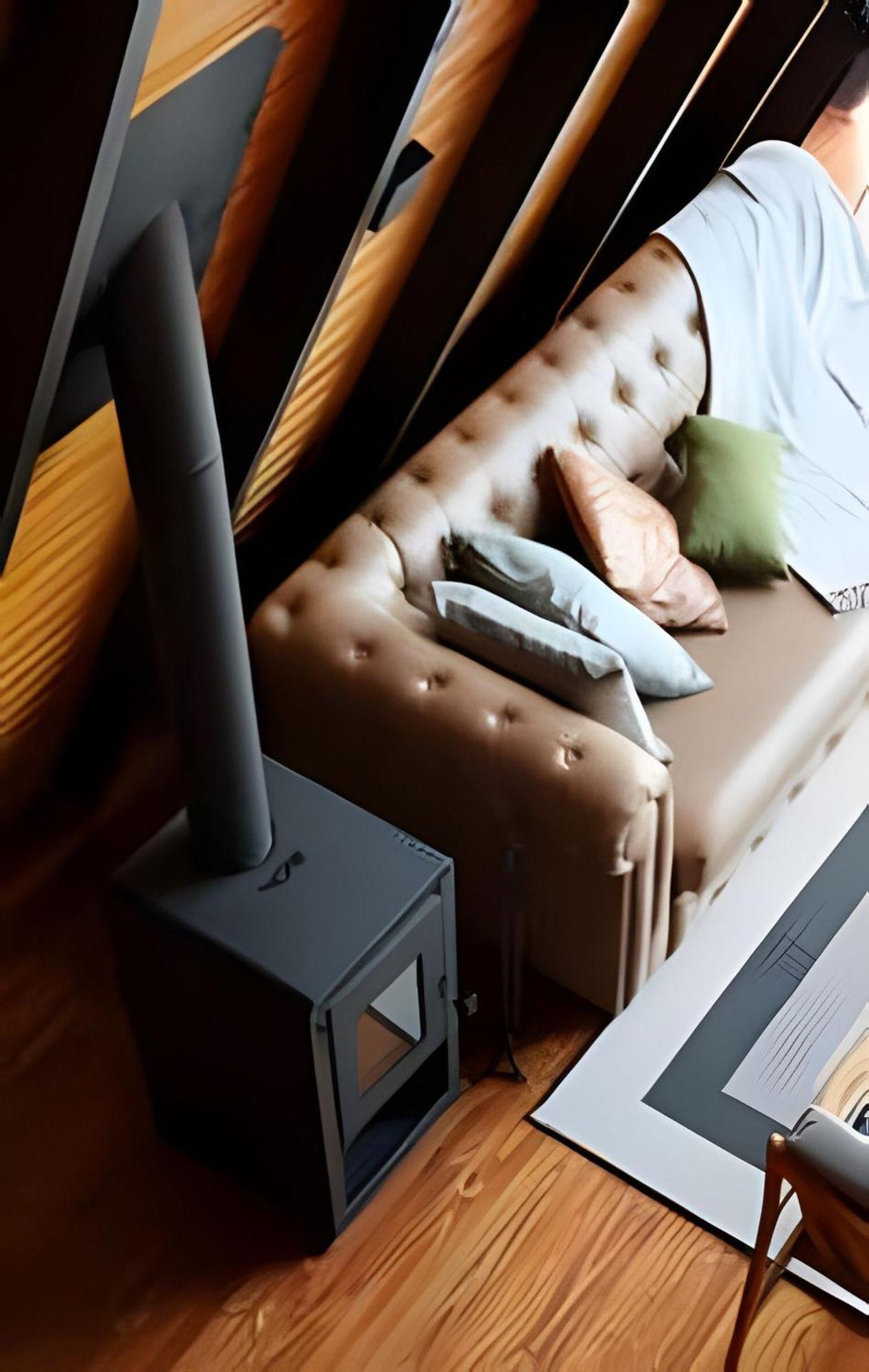 Apartamento Tempo | 2h30 Sp | Vista Unica | Cama King *