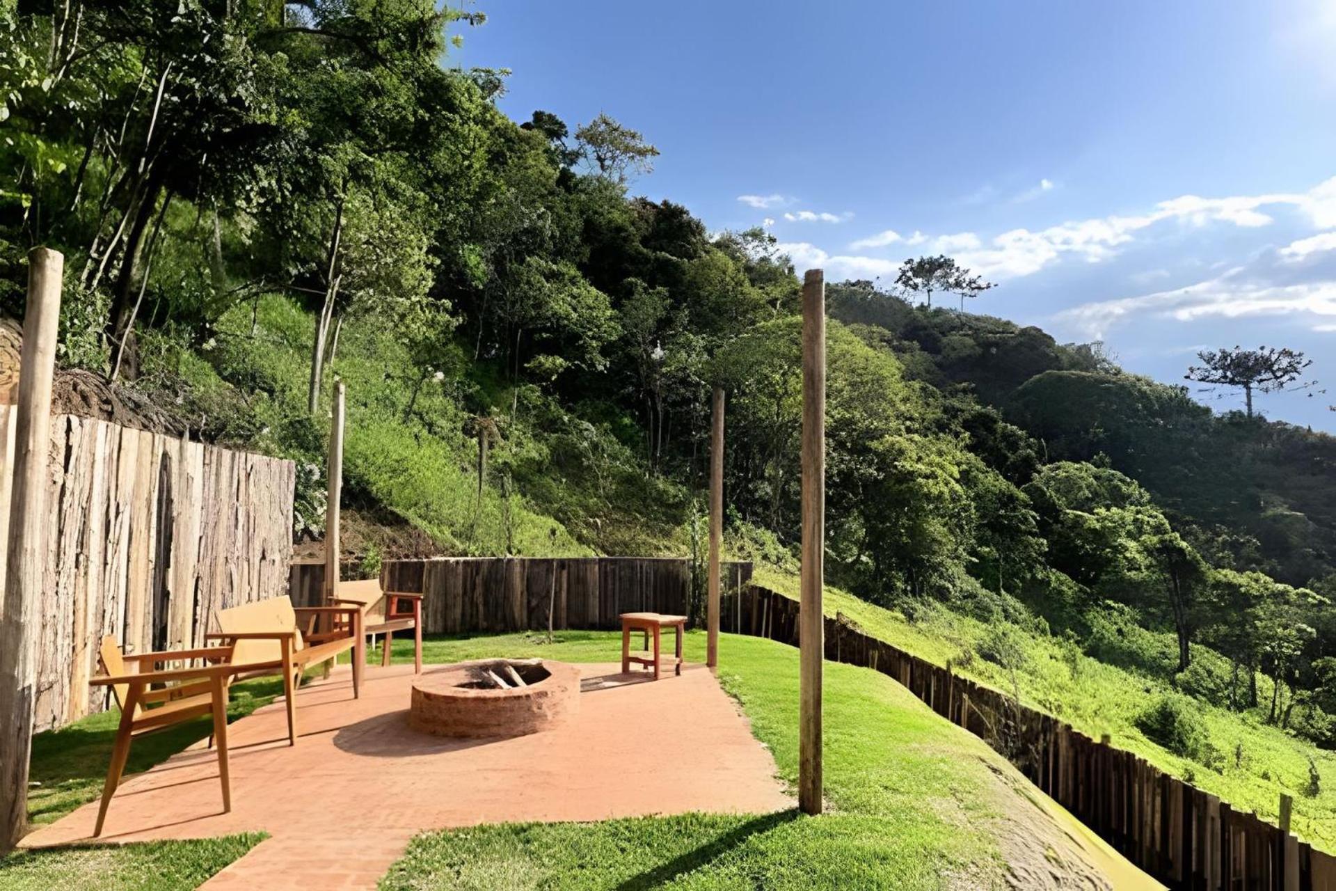 Tempo | 2h30 Sp | Vista Unica | Cama King Apartamento *