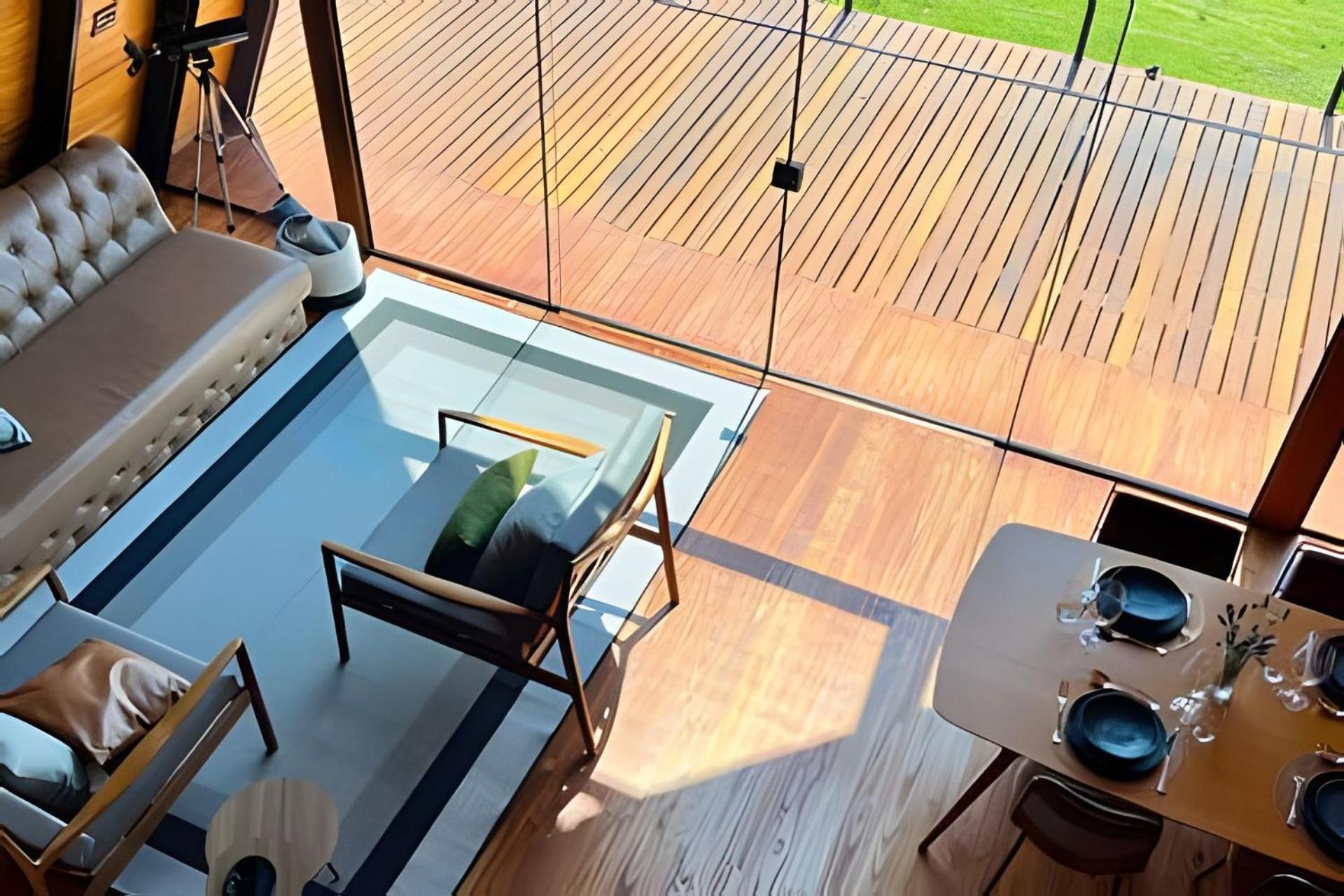 Apartment Tempo | 2h30 Sp | Vista Unica | Cama King *