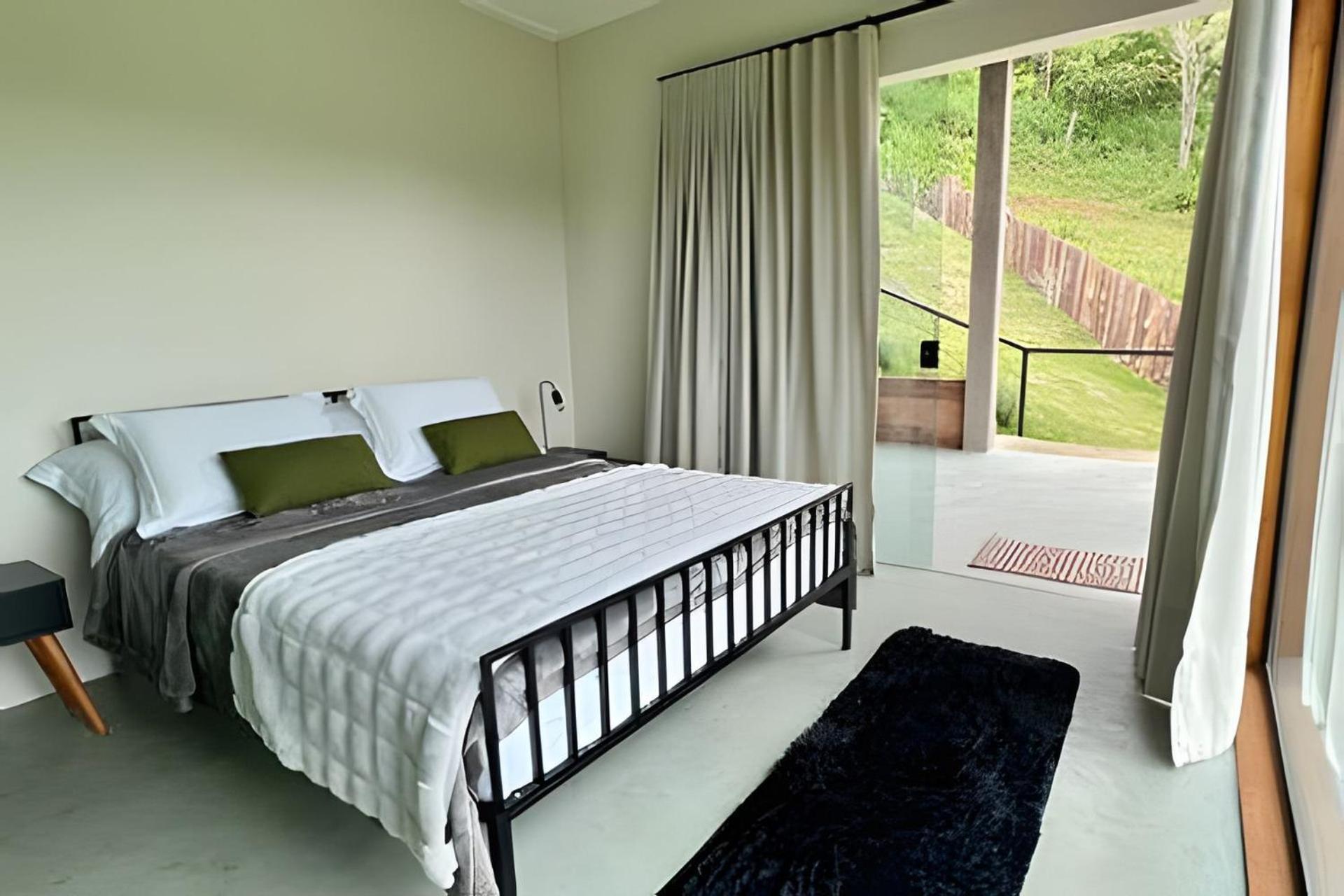 Tempo | 2h30 Sp | Vista Unica | Cama King Apartment